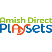 Amish Direct Playsets