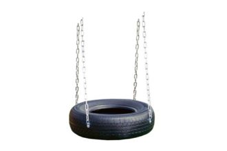 4 Chain Tire