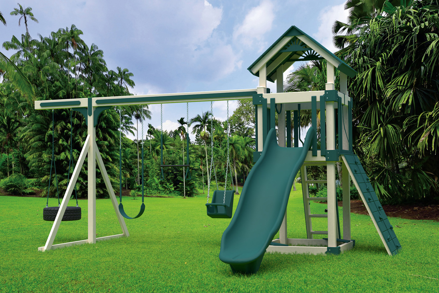 Amish Direct Playsets Your 1 Choice for AmishBuilt Playsets Vinyl