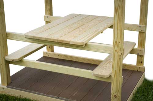 Picnic Table
