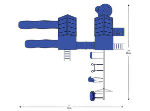Rl 1 Footprint