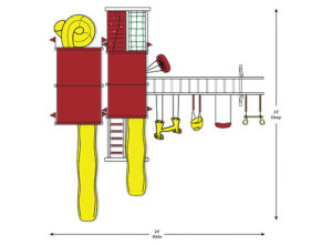 Sk30 Footprint