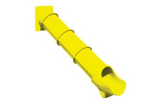 7ft Tunnel Express Yellow