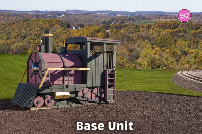 1900 Base Unit