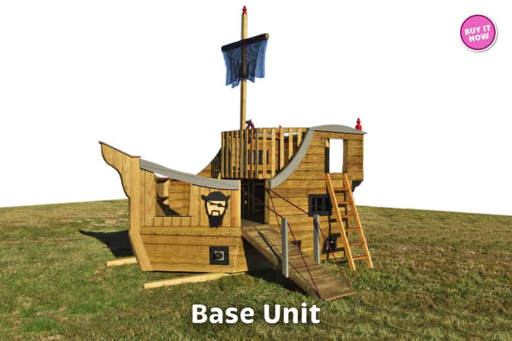 5000 Base Unit