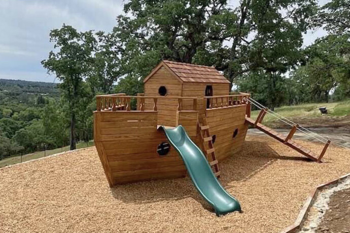 Granite Bay Sda Church 01