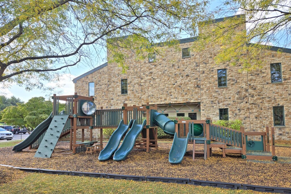 Covenant Fellowship Church 01