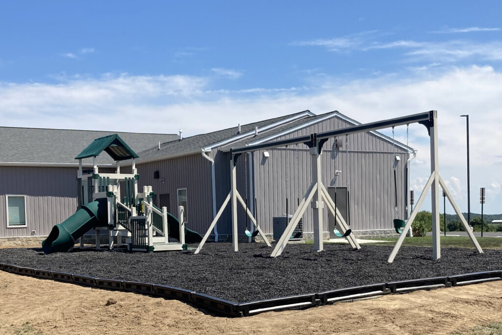 Crossroads Church 01