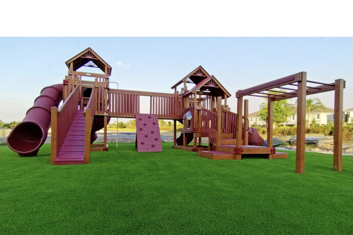 Crs Building Corp 01