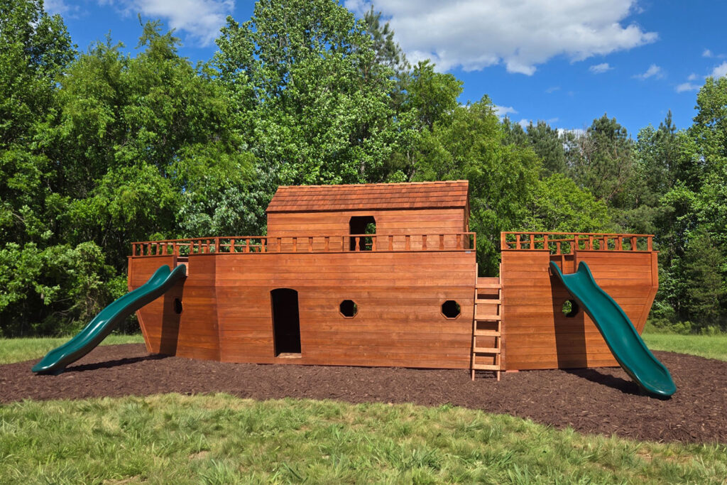 Commercial Extra Large Ark