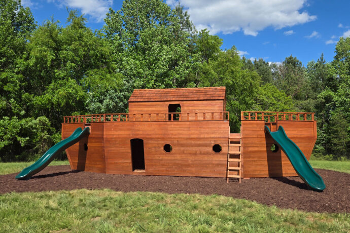 Commercial Extra Large Ark