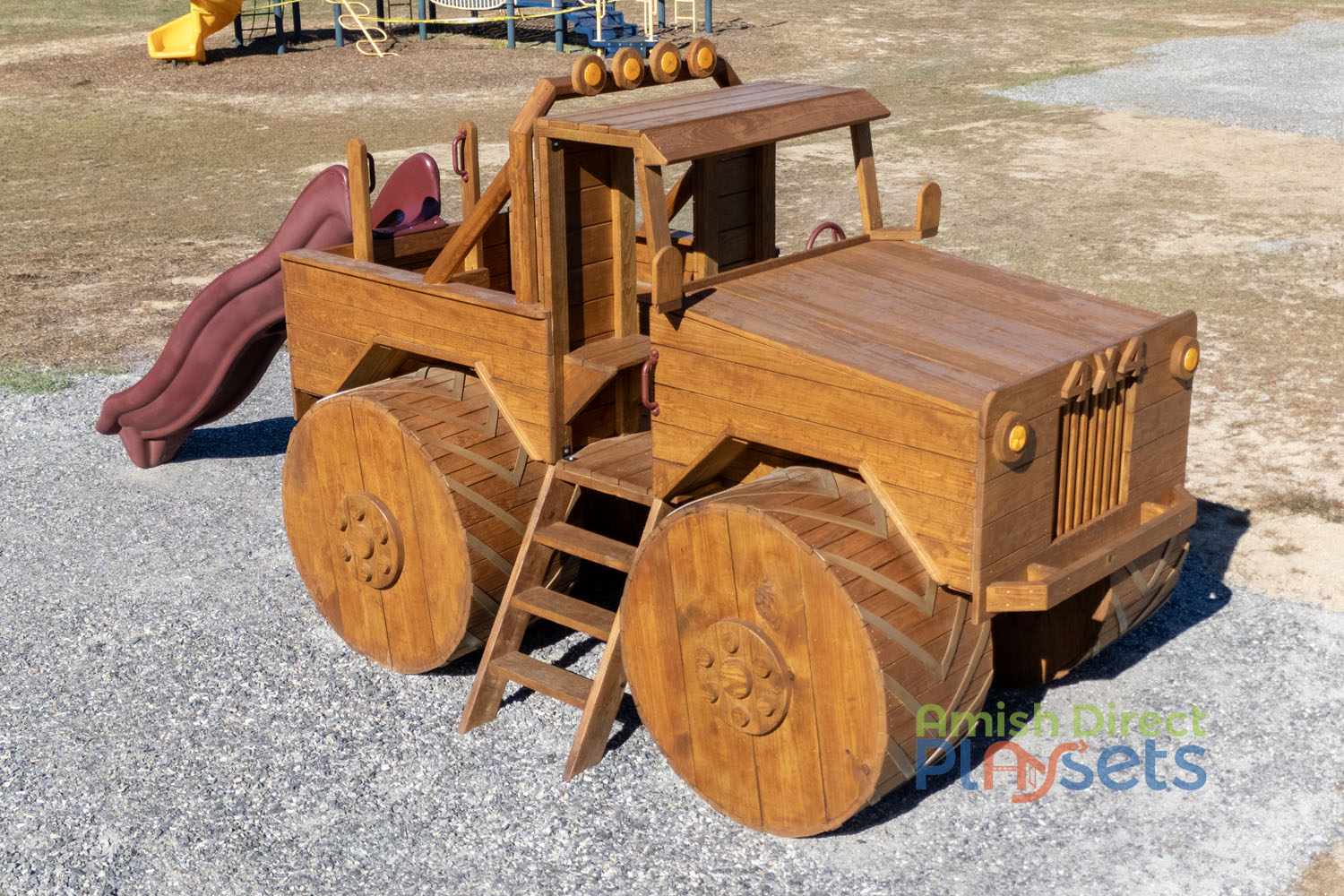 Monster Truck