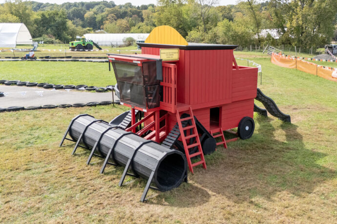 Model1900 Combine [Full Set]