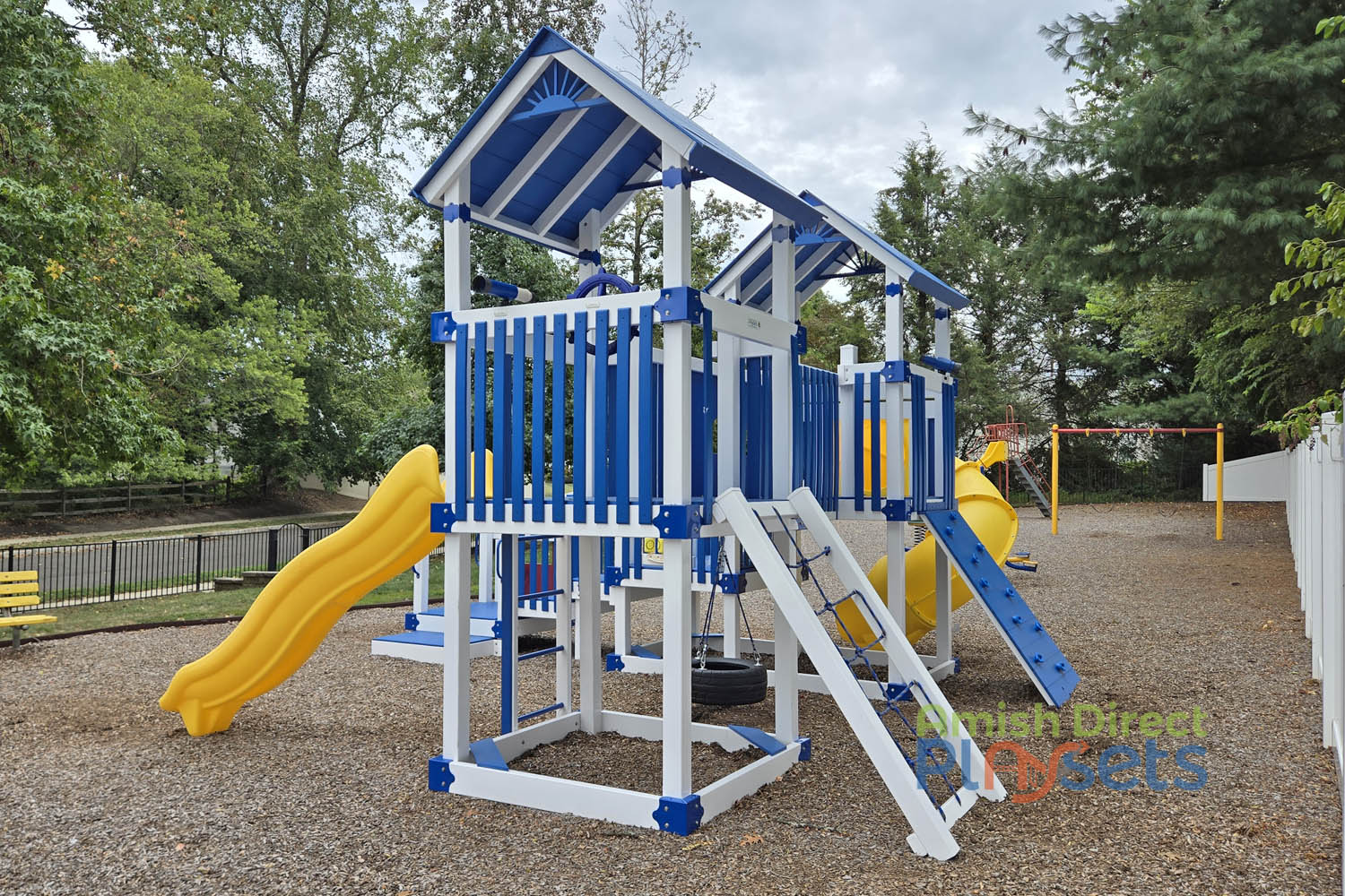 Jenna's Jungle Gym