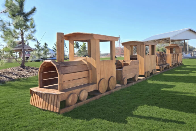 Bbf Train